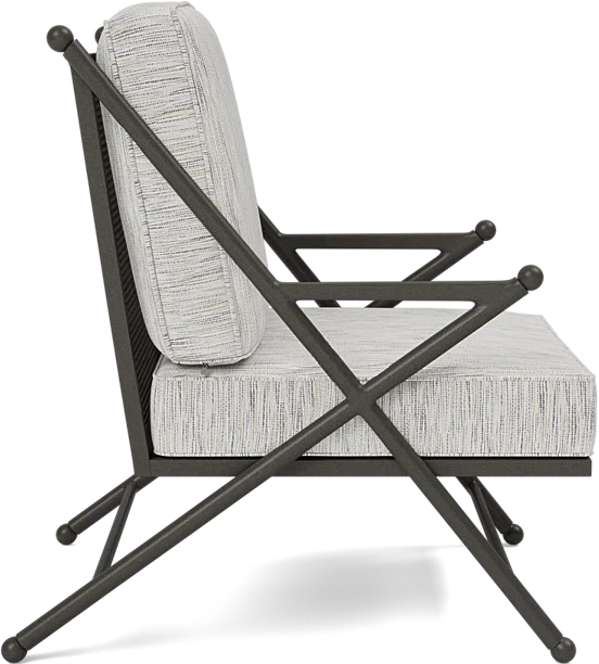 Balta Xl Lounge Chair