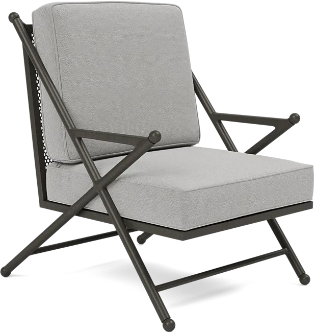 Balta Xl Lounge Chair