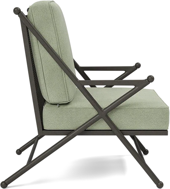 Balta Xl Lounge Chair