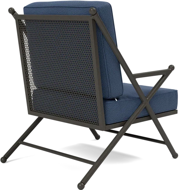 Balta Xl Lounge Chair