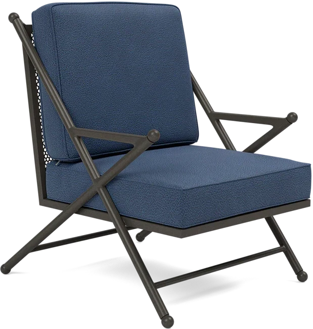 Balta Xl Lounge Chair