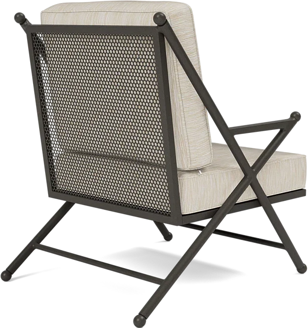 Balta Xl Lounge Chair