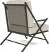 Balta Xl Lounge Chair