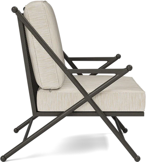 Balta Xl Lounge Chair