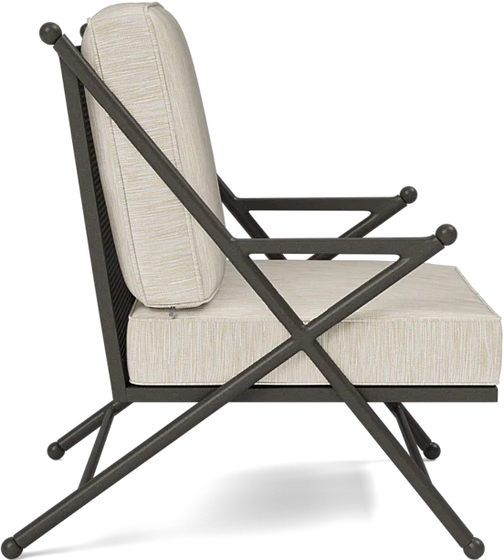 Balta Xl Lounge Chair