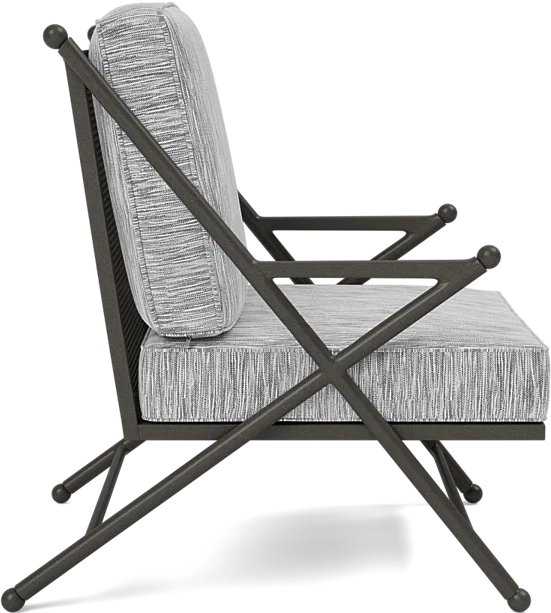 Balta Xl Lounge Chair