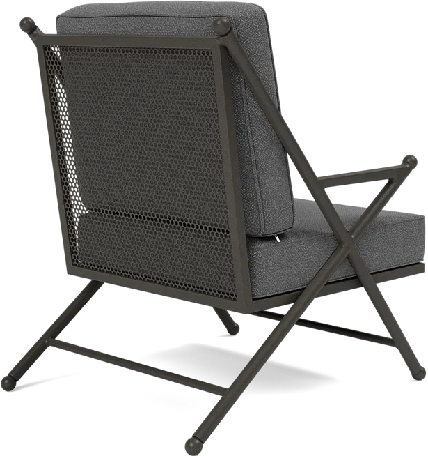 Balta Xl Lounge Chair