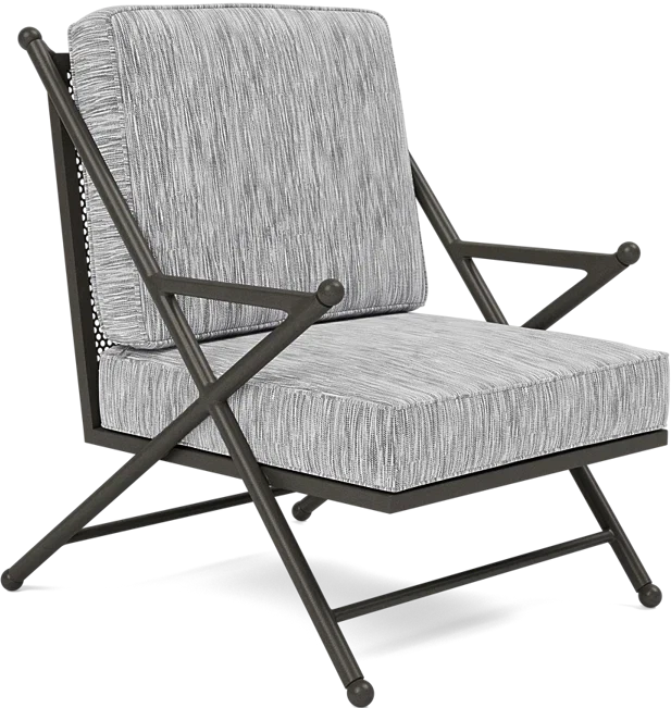 Balta Xl Lounge Chair