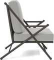 Balta Xl Lounge Chair