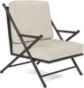 Balta Xl Lounge Chair