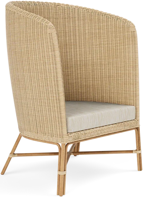 Dunley Indoor Lounge Chair