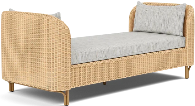 Dunley Outdoor Daybed