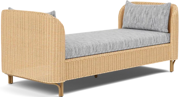 Dunley Outdoor Daybed