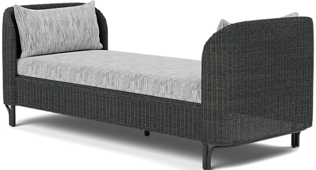 Dunley Outdoor Daybed