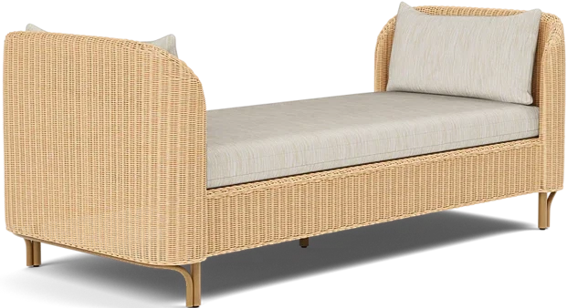 Dunley Outdoor Daybed