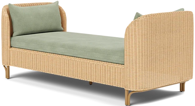 Dunley Outdoor Daybed