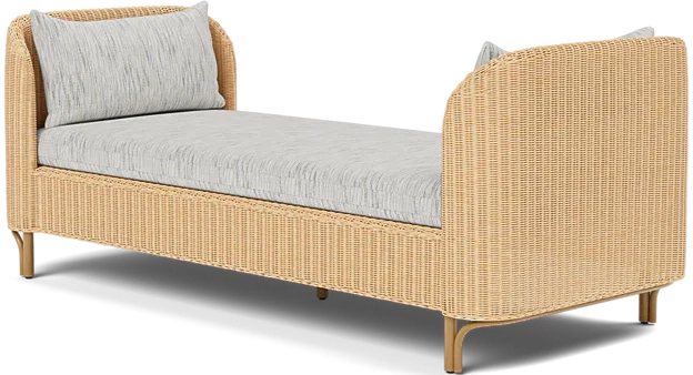 Dunley Outdoor Daybed