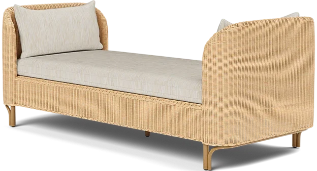 Dunley Outdoor Daybed