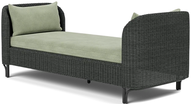 Dunley Outdoor Daybed