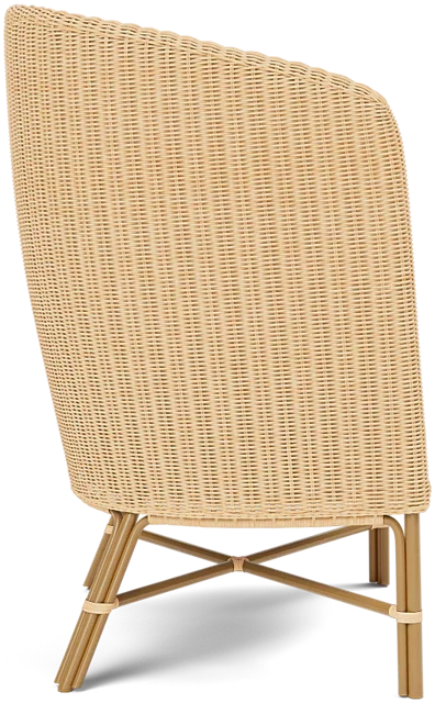 Dunley Outdoor Lounge Chair