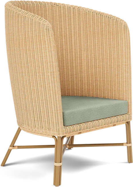 Dunley Outdoor Lounge Chair