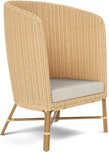 Dunley Outdoor Lounge Chair