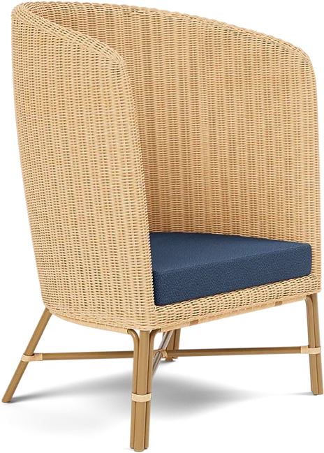 Dunley Outdoor Lounge Chair