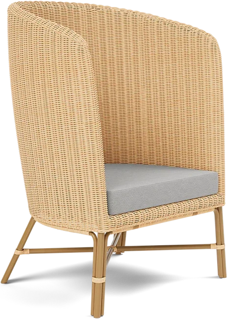 Dunley Outdoor Lounge Chair