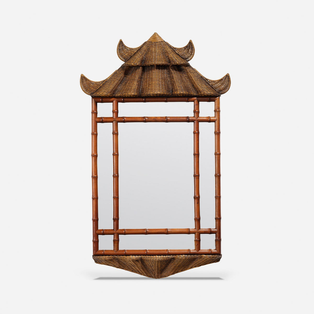 Amiri Wall Mirror