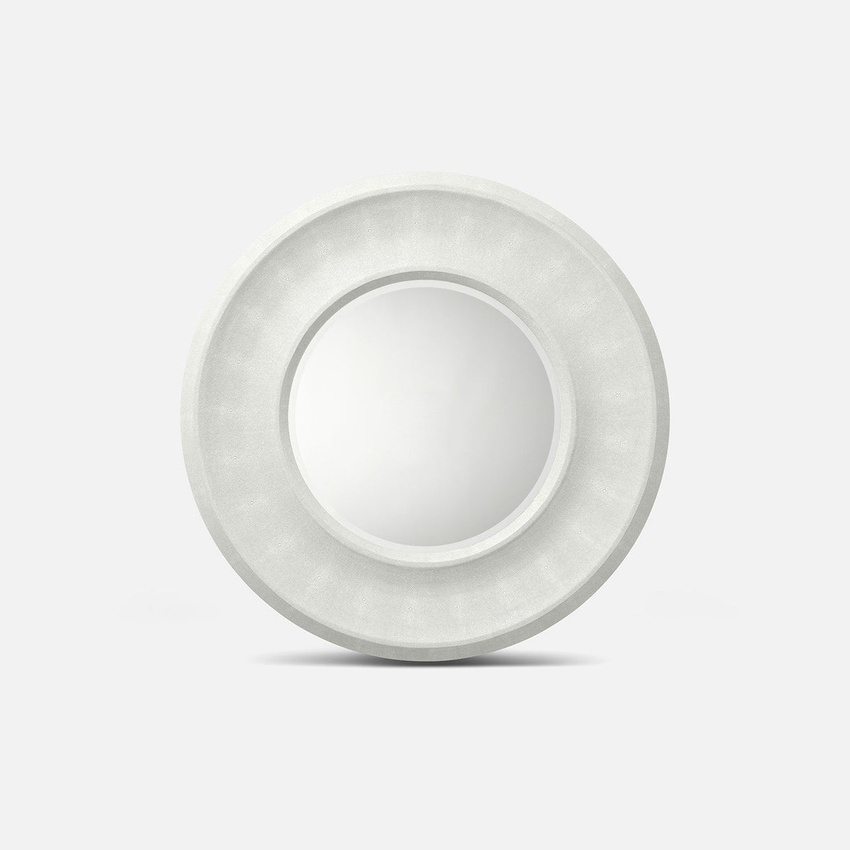 Blaise Elegant Wall Mirror