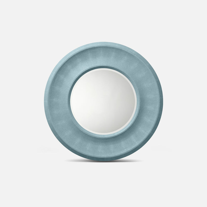 Blaise Elegant Wall Mirror
