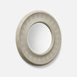 Blaise Elegant Wall Mirror