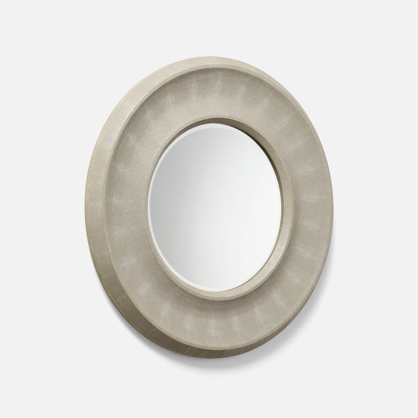 Blaise Elegant Wall Mirror