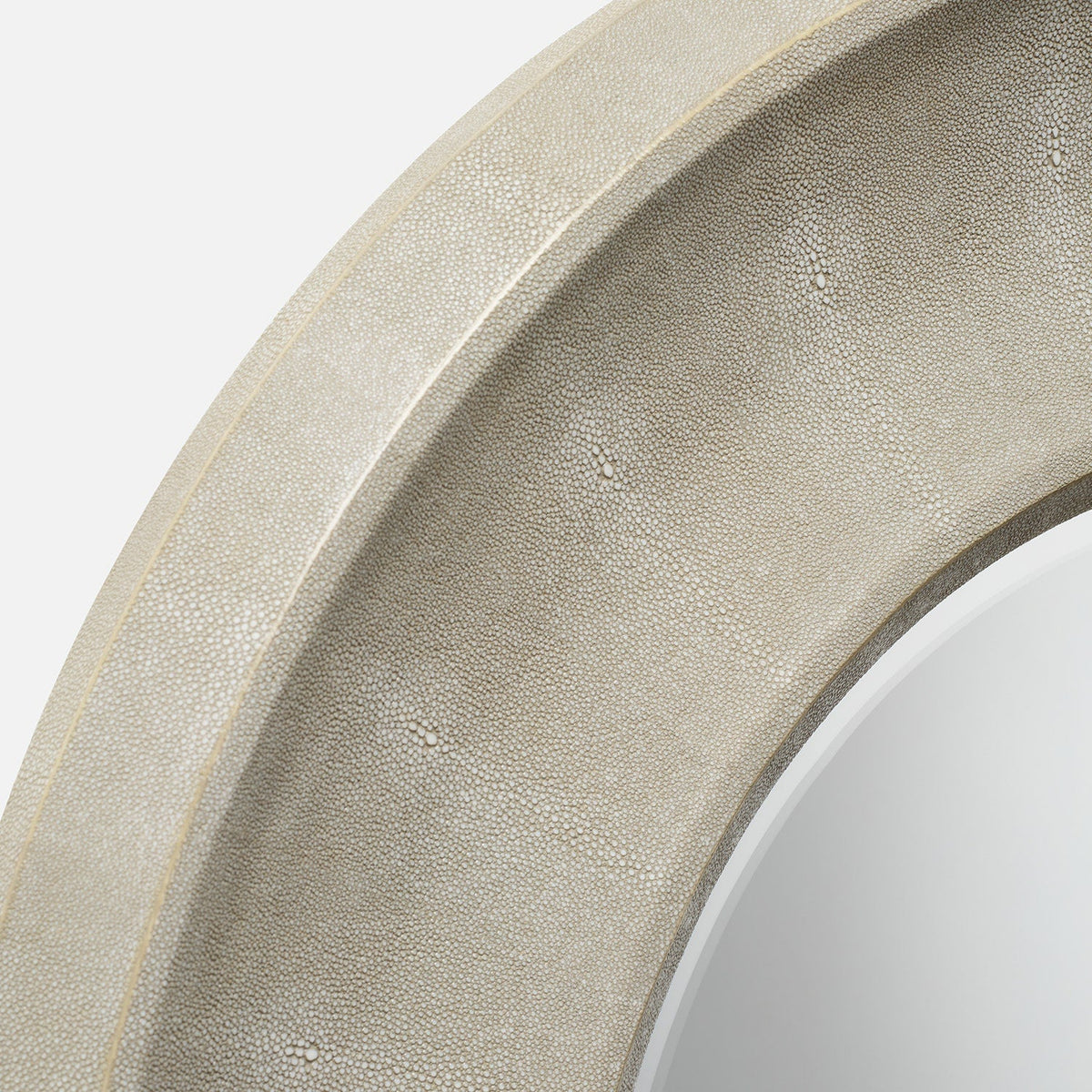 Blaise Elegant Wall Mirror