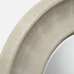 Blaise Elegant Wall Mirror