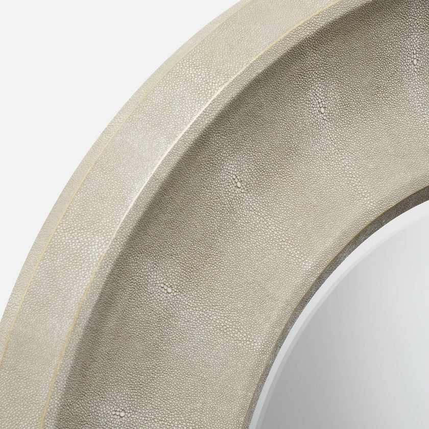 Blaise Elegant Wall Mirror