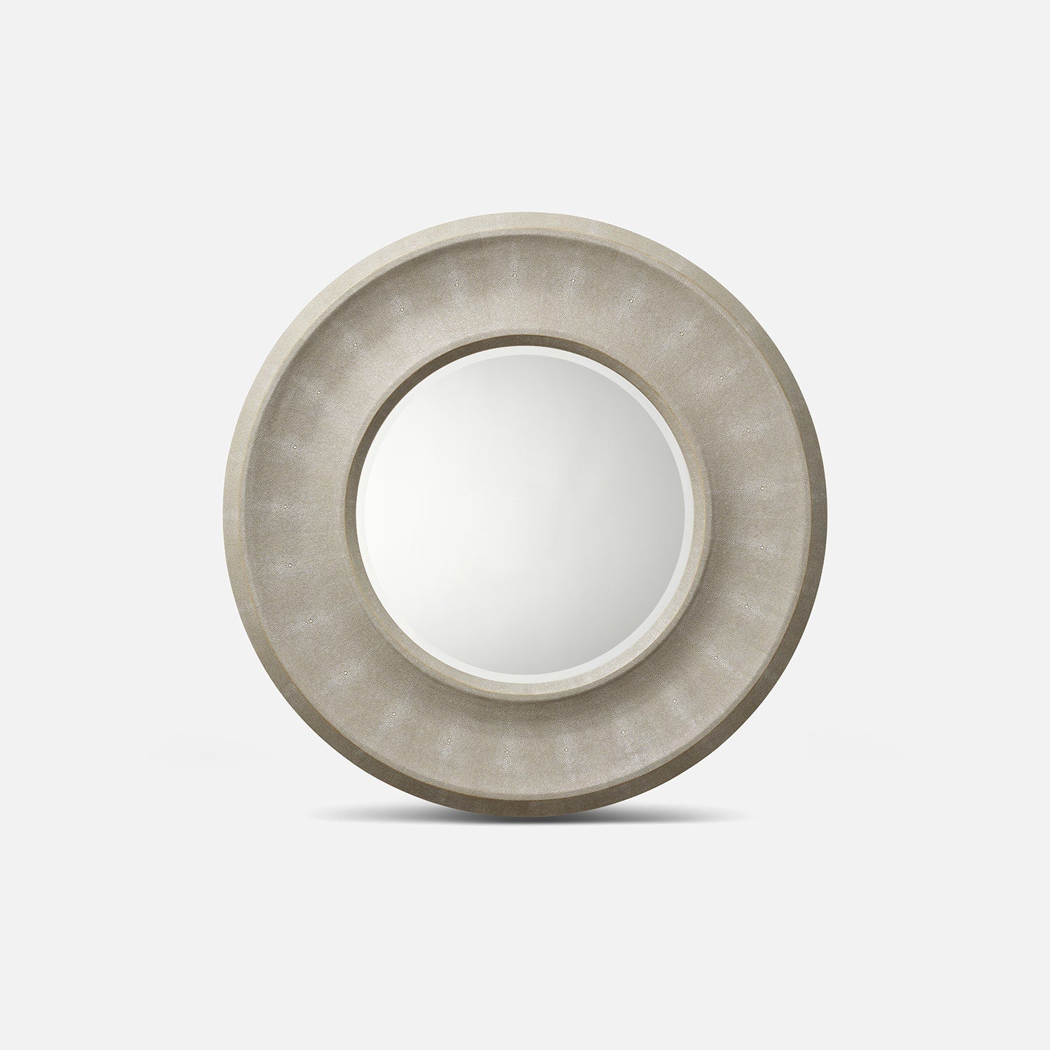 Blaise Elegant Wall Mirror