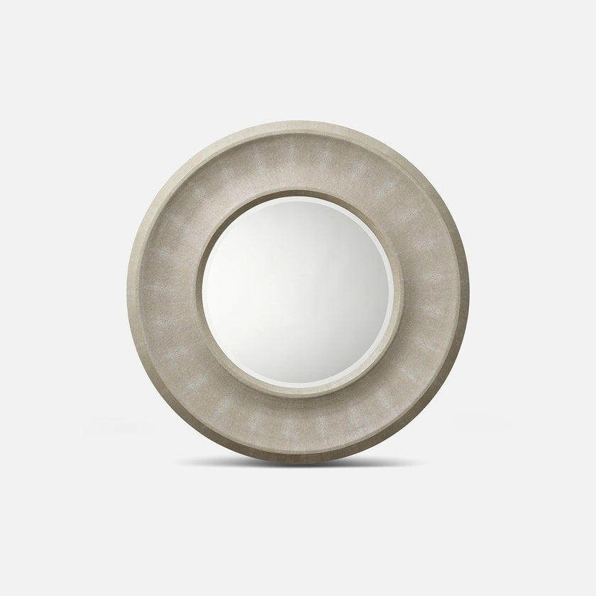 Blaise Elegant Wall Mirror