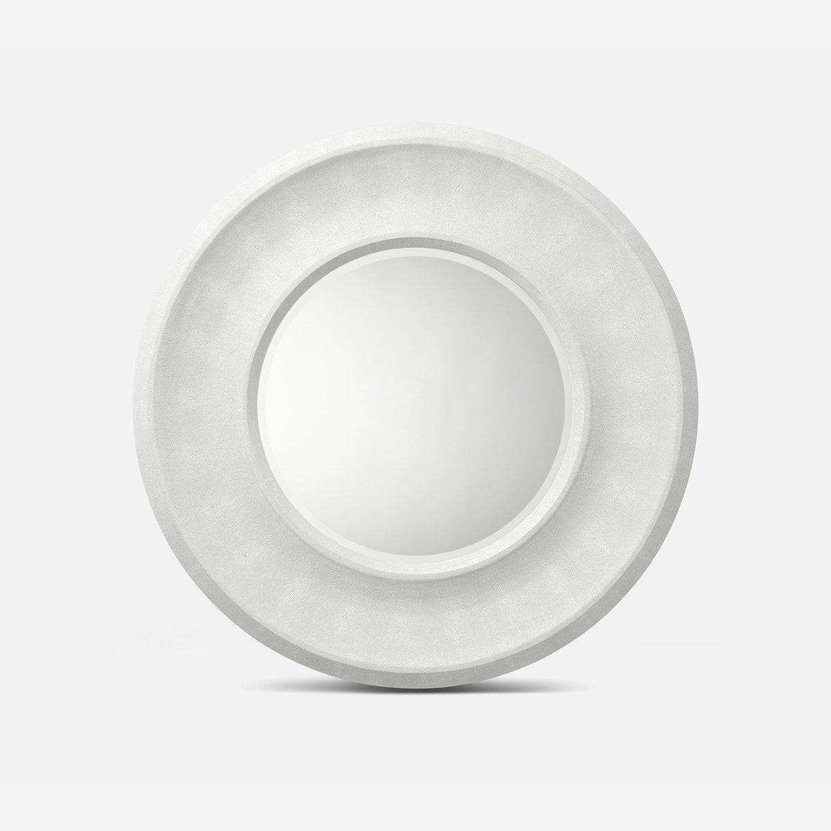 Blaise Elegant Wall Mirror