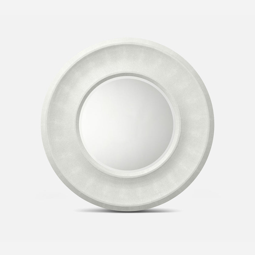 Blaise Elegant Wall Mirror