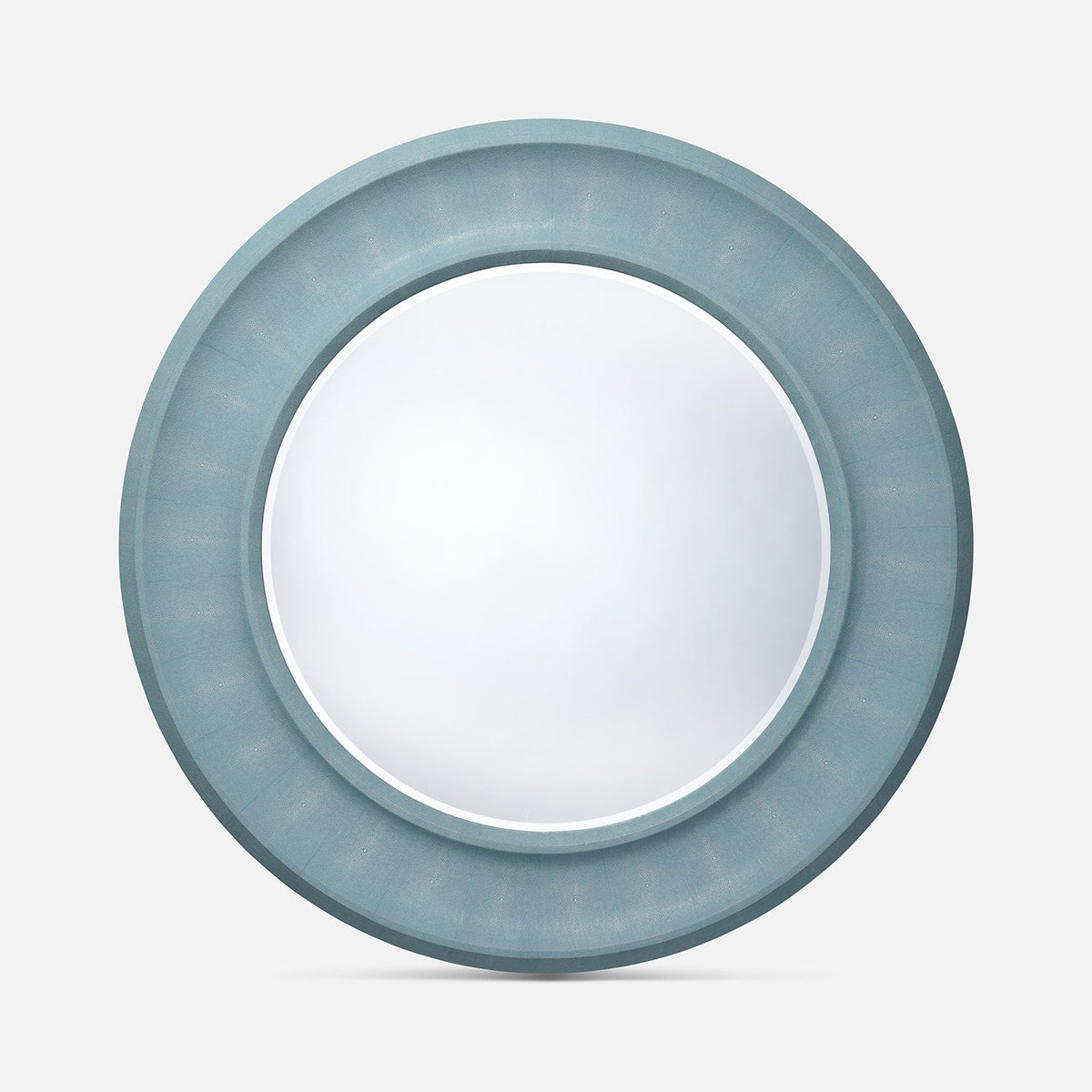 Blaise Elegant Wall Mirror