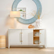 Blaise Elegant Wall Mirror
