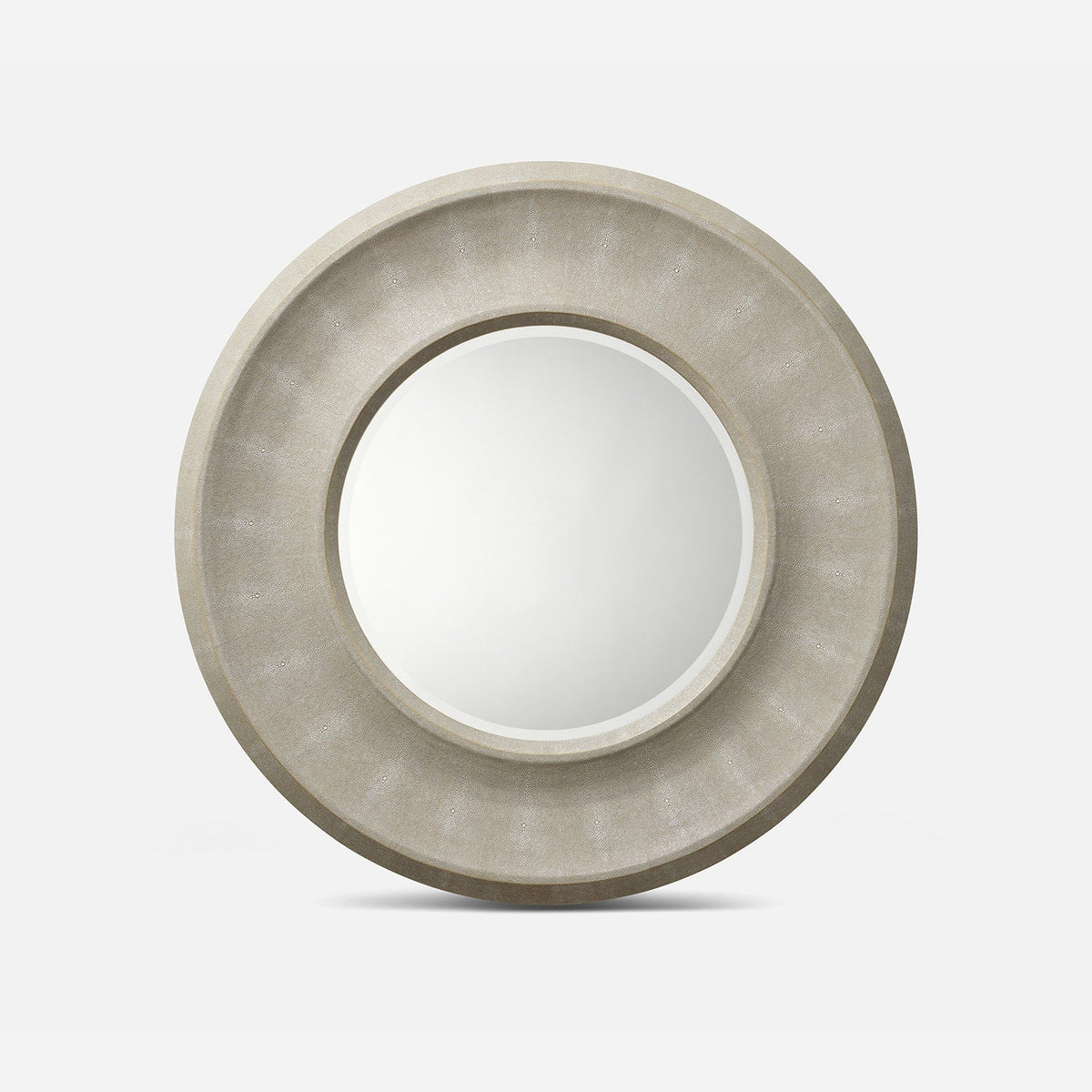Blaise Elegant Wall Mirror