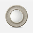 Blaise Elegant Wall Mirror