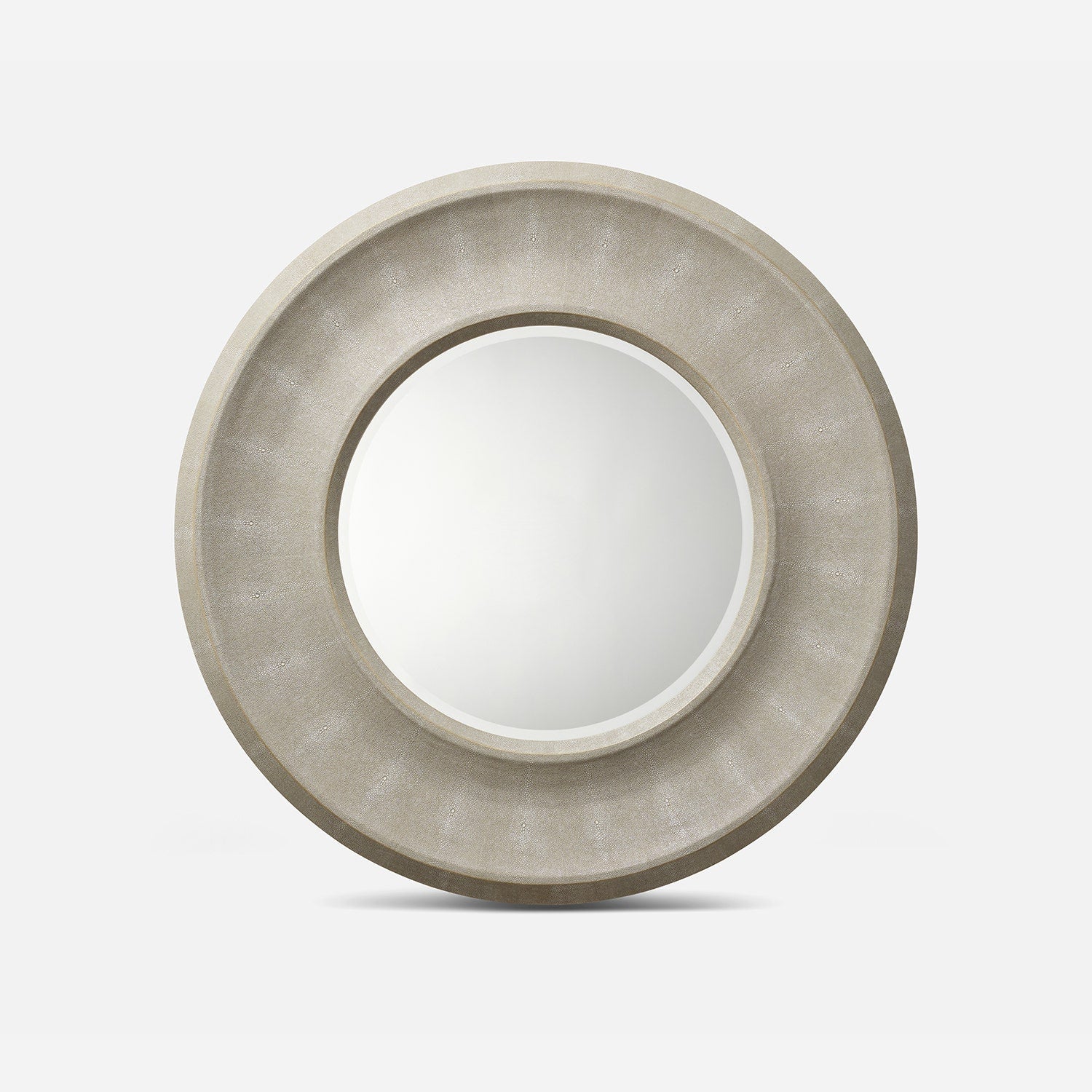 Blaise Elegant Wall Mirror
