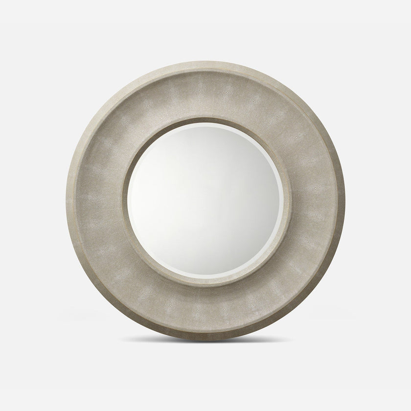 Blaise Elegant Wall Mirror