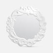 Dorthea Resin Mirror
