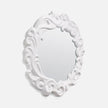 Dorthea Resin Mirror
