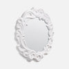 Dorthea Resin Mirror