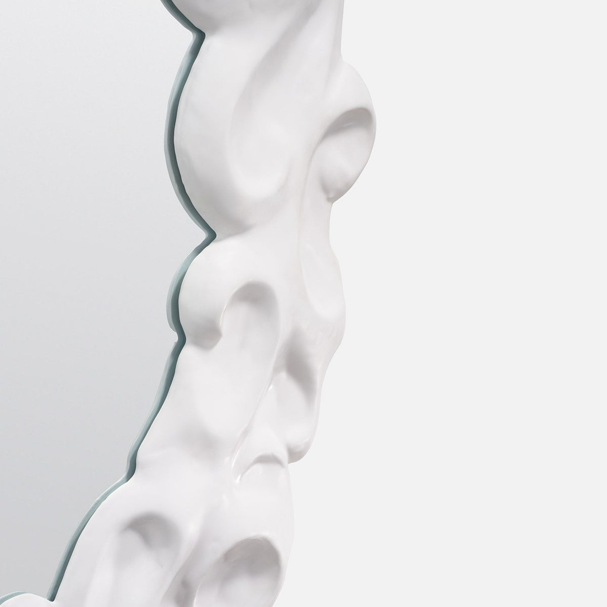 Dorthea Resin Mirror